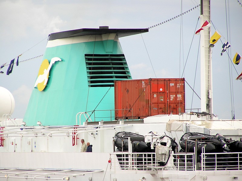 M/S lexander Von Humboldt (1996)