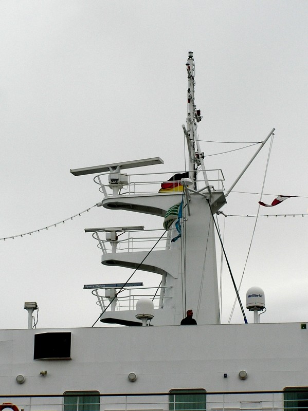 M/S lexander Von Humboldt (1996)