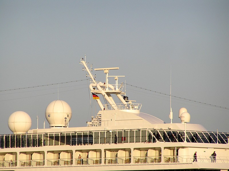 M/S MSC Lirica (2003)