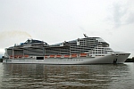 M/S MSC Meraviglia (2017)