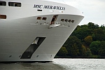 M/S MSC Meraviglia (2017)