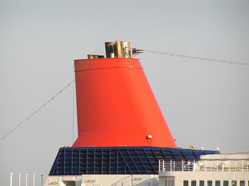 M/S Nippon Maru (1990)