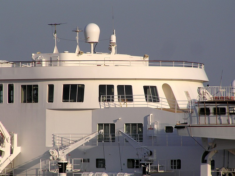 M/S Nippon Maru (1990)