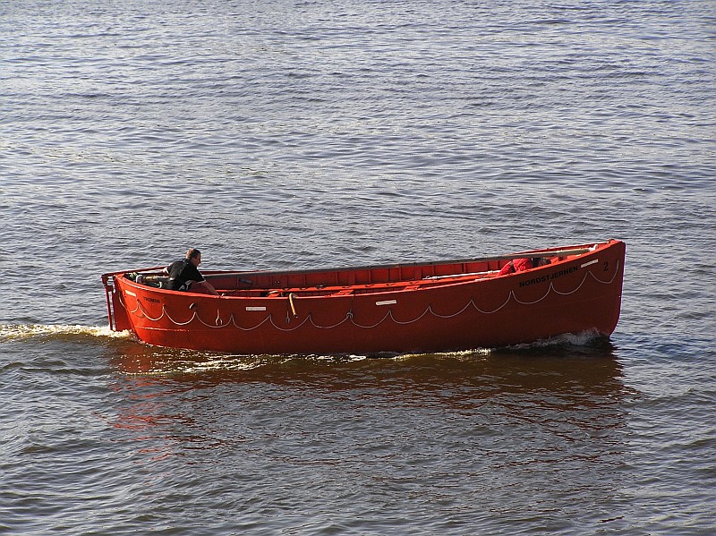 M/S Nordstjernen (1956)