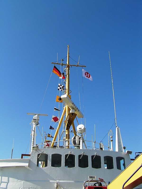 M/S Nordstjernen (1956)