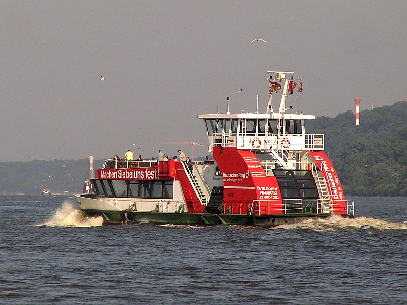 M/S velgnne (2006)