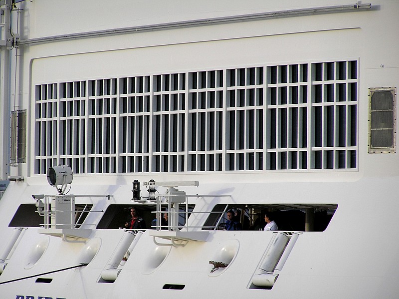 M/S Pride Of Hawai’i (2006)