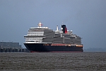 M/S QUEEN ANNE (2024)