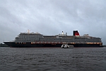 M/S QUEEN ANNE (2024) & M/S WALTERSHOF (2004)