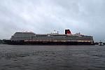 M/S QUEEN ANNE (2024) & M/S WALTERSHOF (2004)