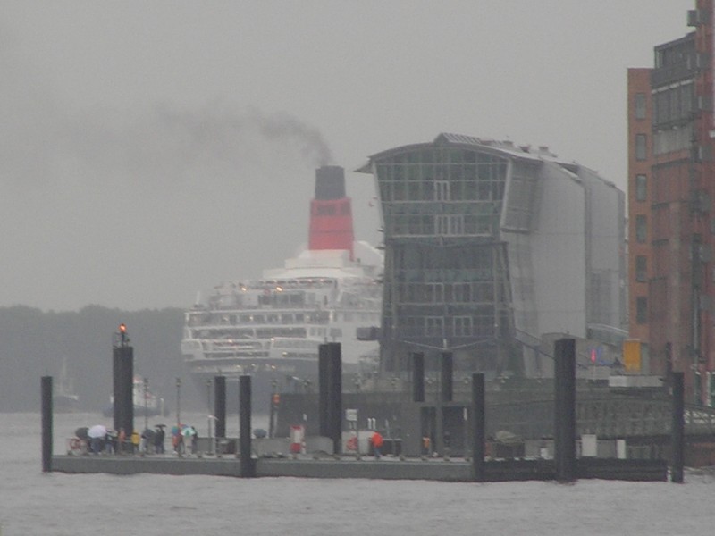 M/S Queen Elizabeth 2 (1969)