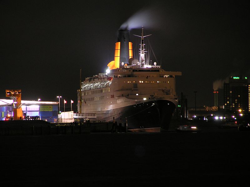 M/S Queen Elizabeth 2 (1969)