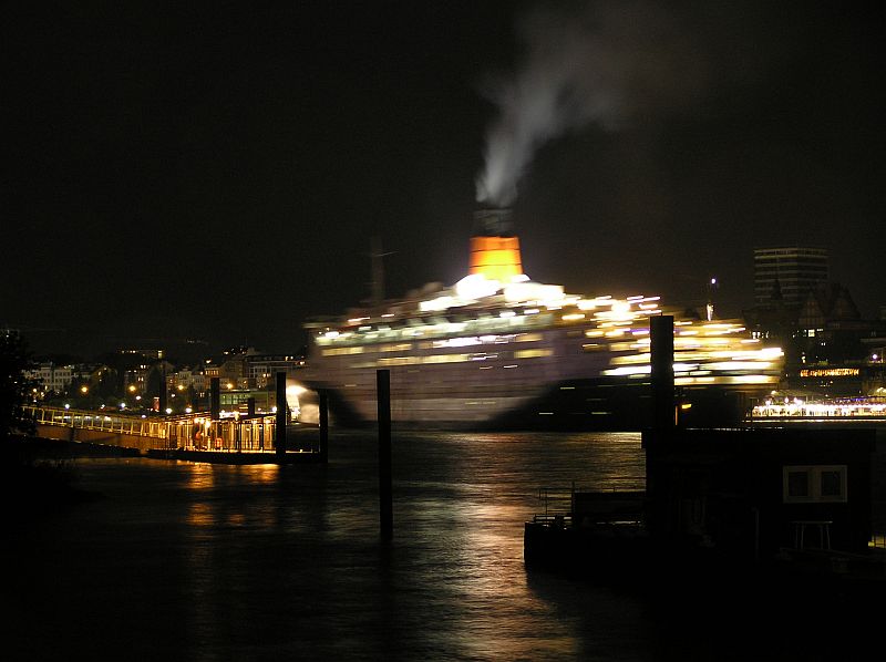 M/S Queen Elizabeth 2 (1969)