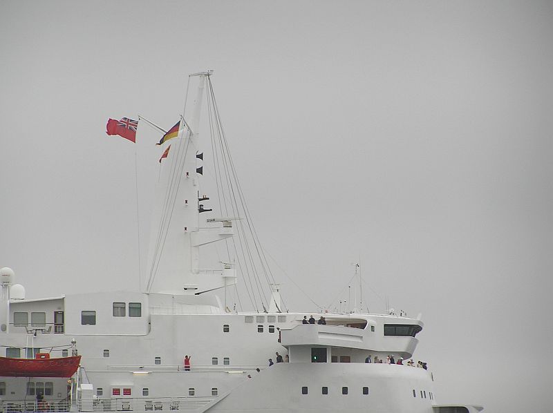 M/S Queen Elizabeth 2 (1969)