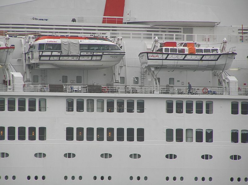 M/S Queen Elizabeth 2 (1969)