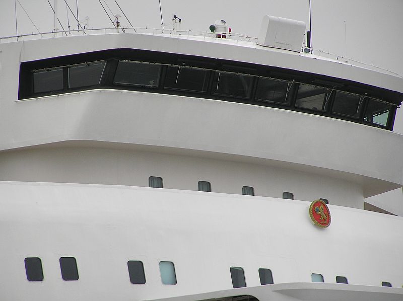 M/S Queen Elizabeth 2 (1969)