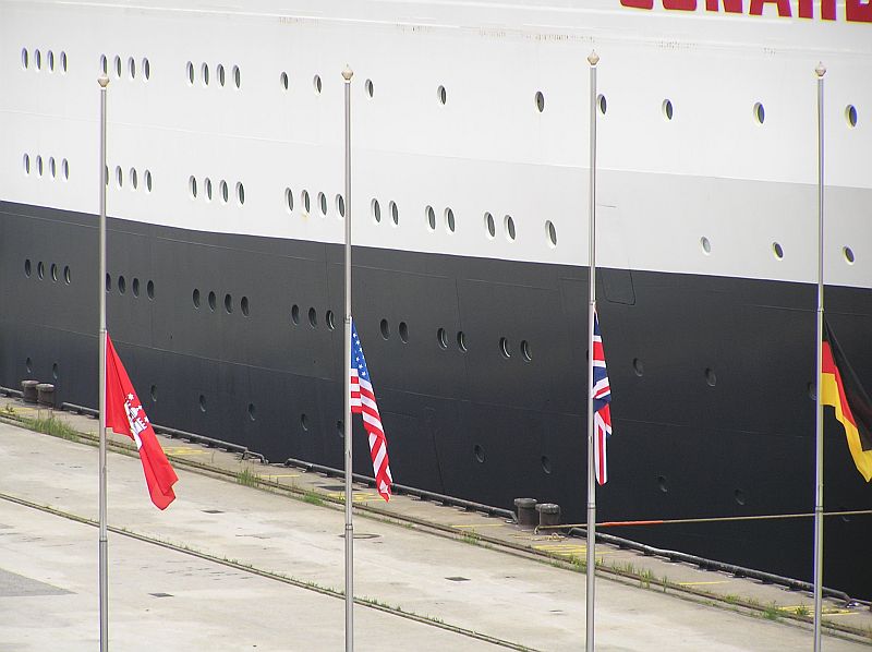 M/S Queen Elizabeth 2 (1969)