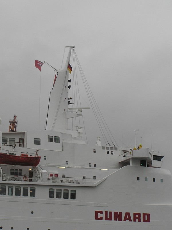 M/S Queen Elizabeth 2 (1969)