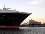 GTS Queen Mary 2 (2003)