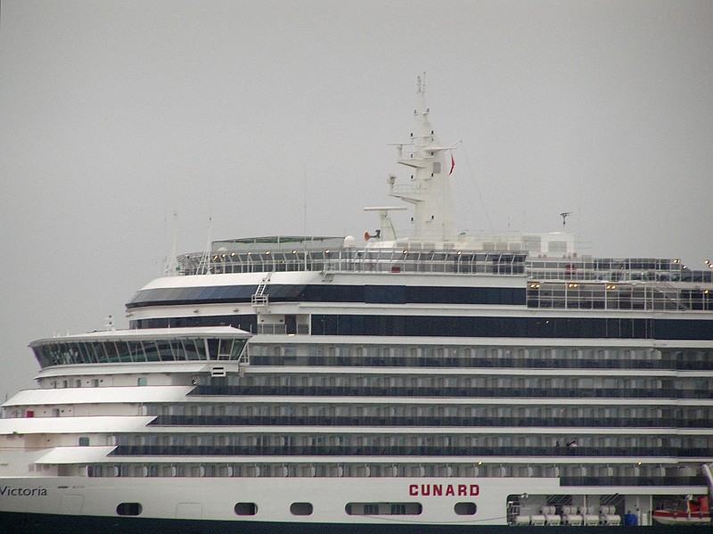 M/S Queen Victoria (2007)