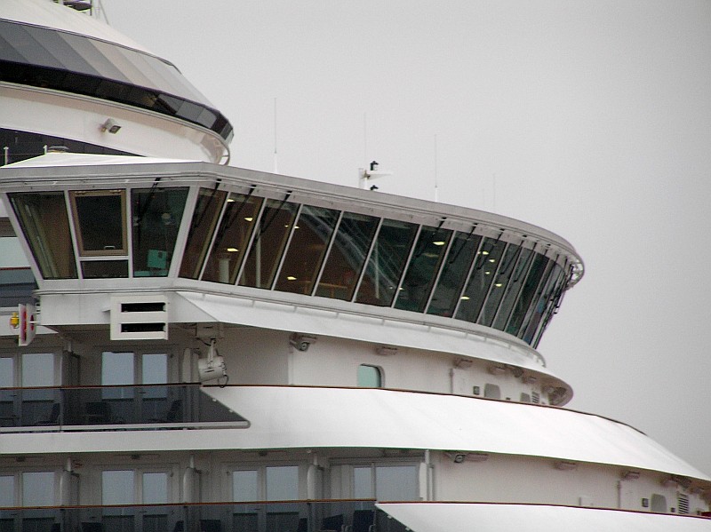 M/S Queen Victoria (2007)