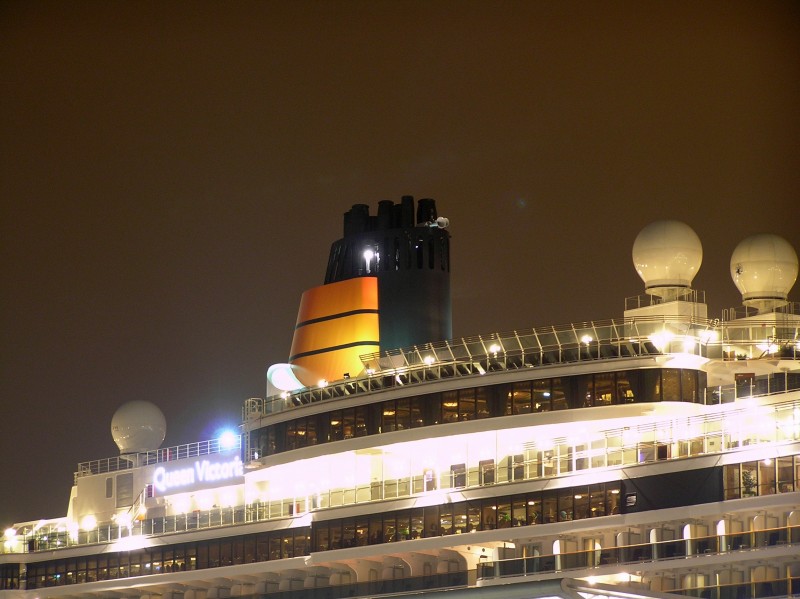 M/S Queen Victoria (2007)