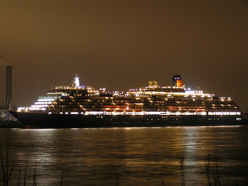 M/S Queen Victoria (2007)