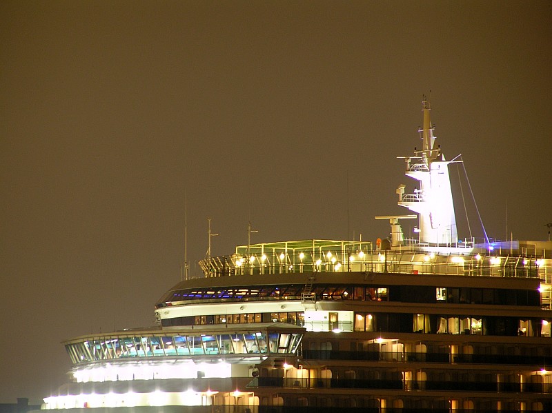 M/S Queen Victoria (2007)