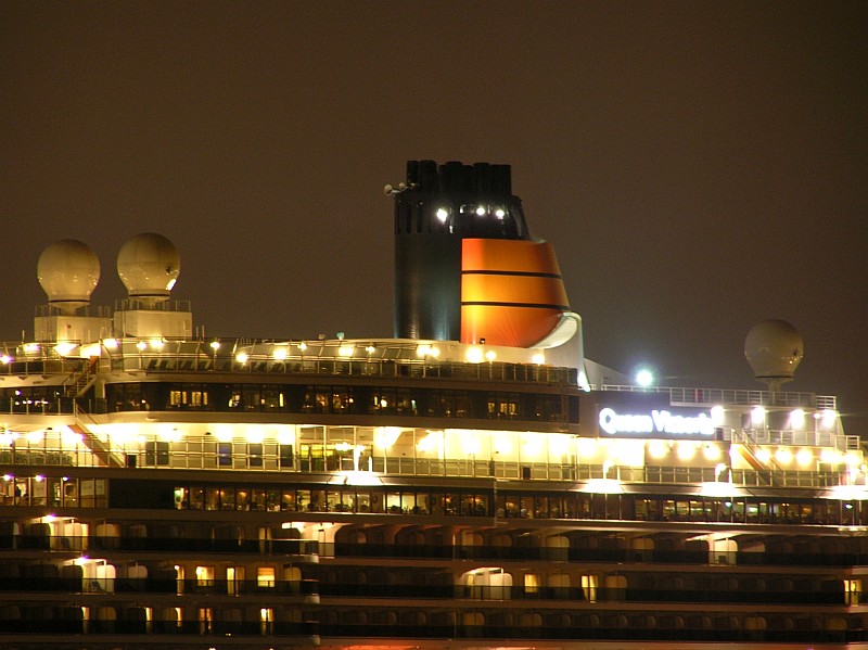 M/S Queen Victoria (2007)