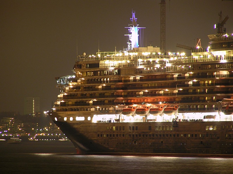 M/S Queen Victoria (2007)