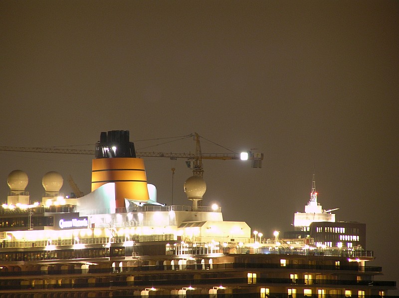 M/S Queen Victoria (2007)