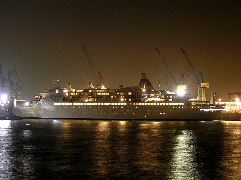 M/S Boudicca (1973)