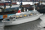 M/S Black Watch (1972)