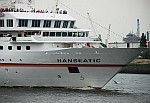 M/S HANSEATIC (1991)