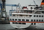 M/S HANSEATIC (1991)