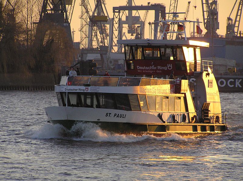 M/S St. Pauli (1997)