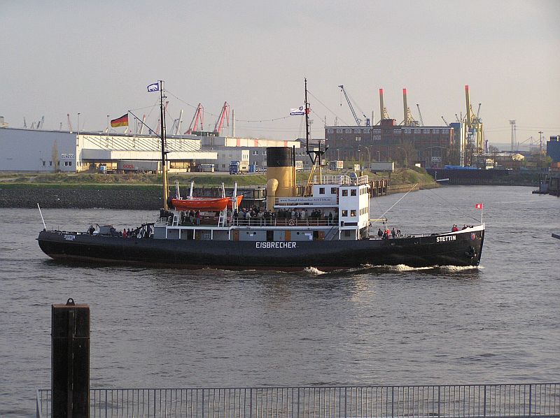 T/S Stettin (1933)