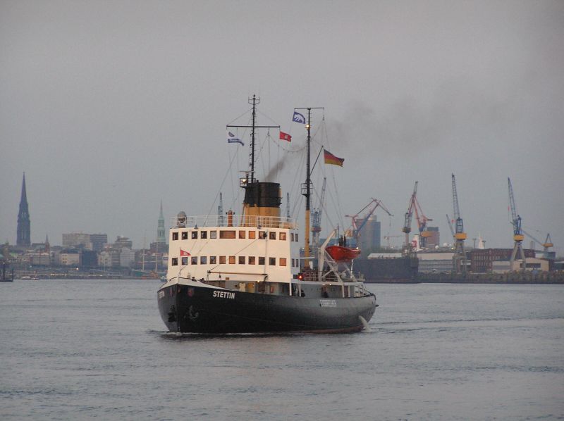 T/S Stettin (1933)