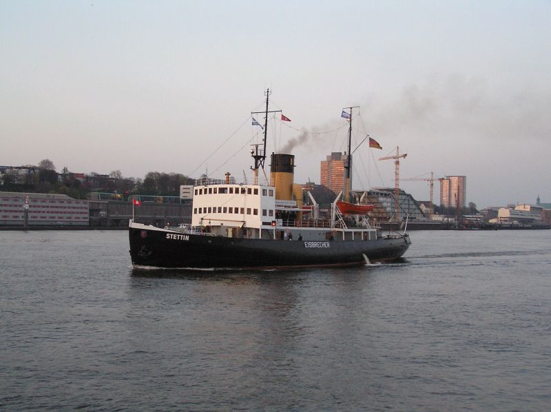 T/S Stettin (1933)