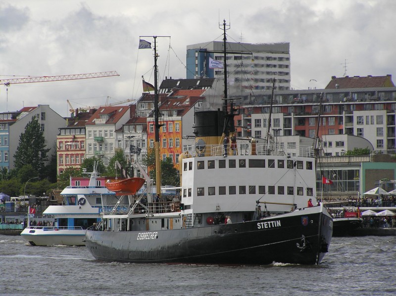 T/S Stettin (1933)