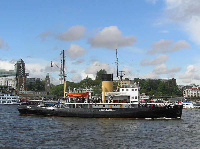 T/S Stettin (1933)