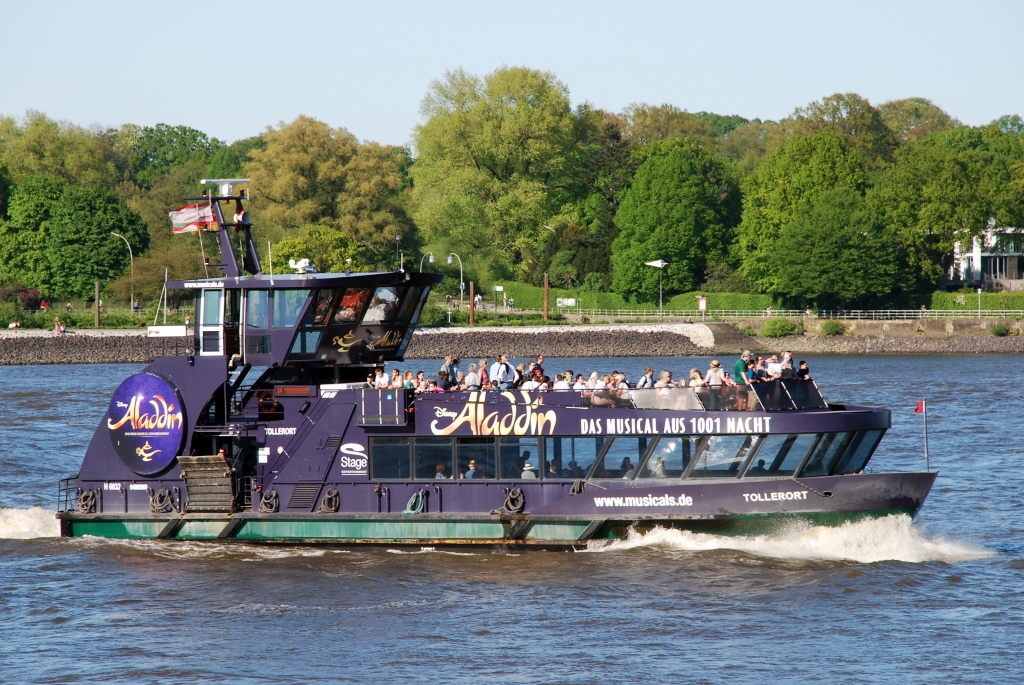 M/S Tollerort (2006)