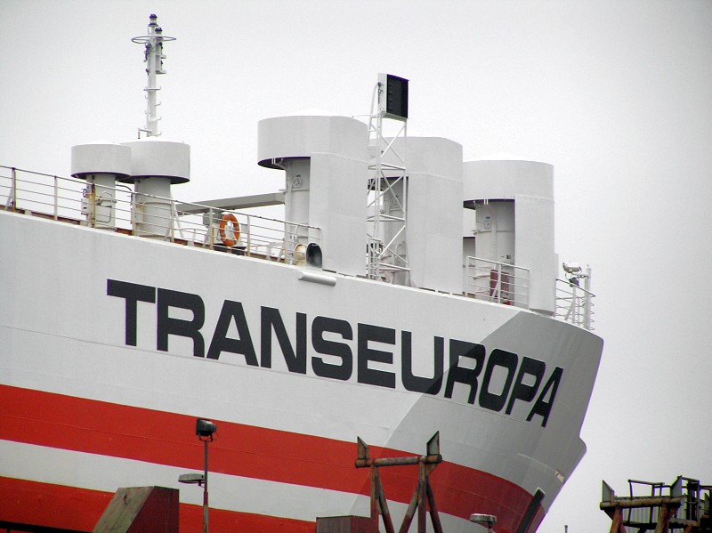 M/F TRANSEUROPA (1995)