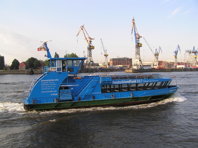 M/S Waltershof (2004)