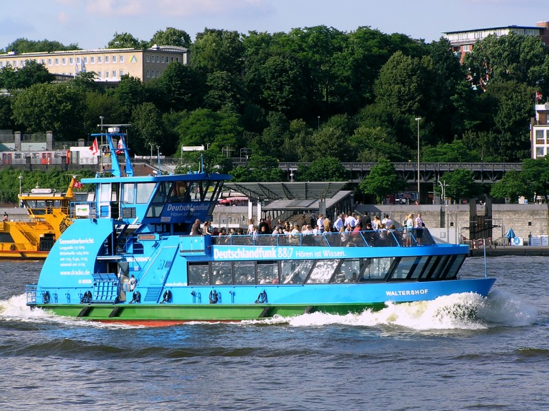 M/S Waltershof (2004)