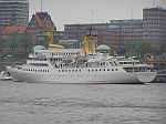 M/S Wappen Von Hamburg (1965)